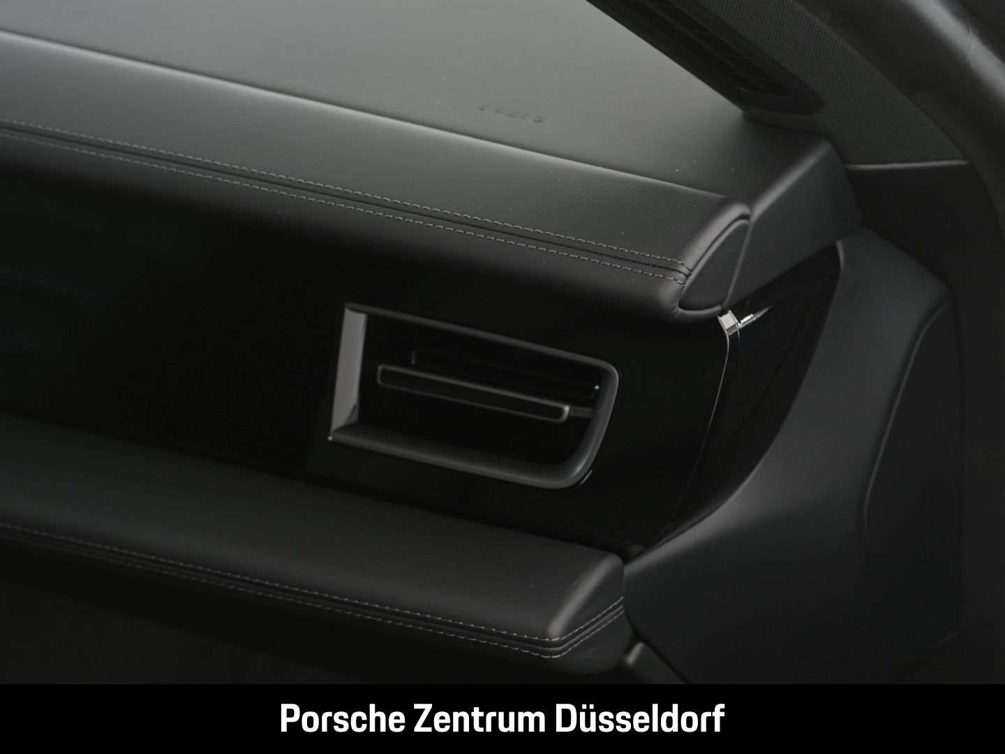 Porsche Taycan 4S Sport Turismo BOSE Luftfederung