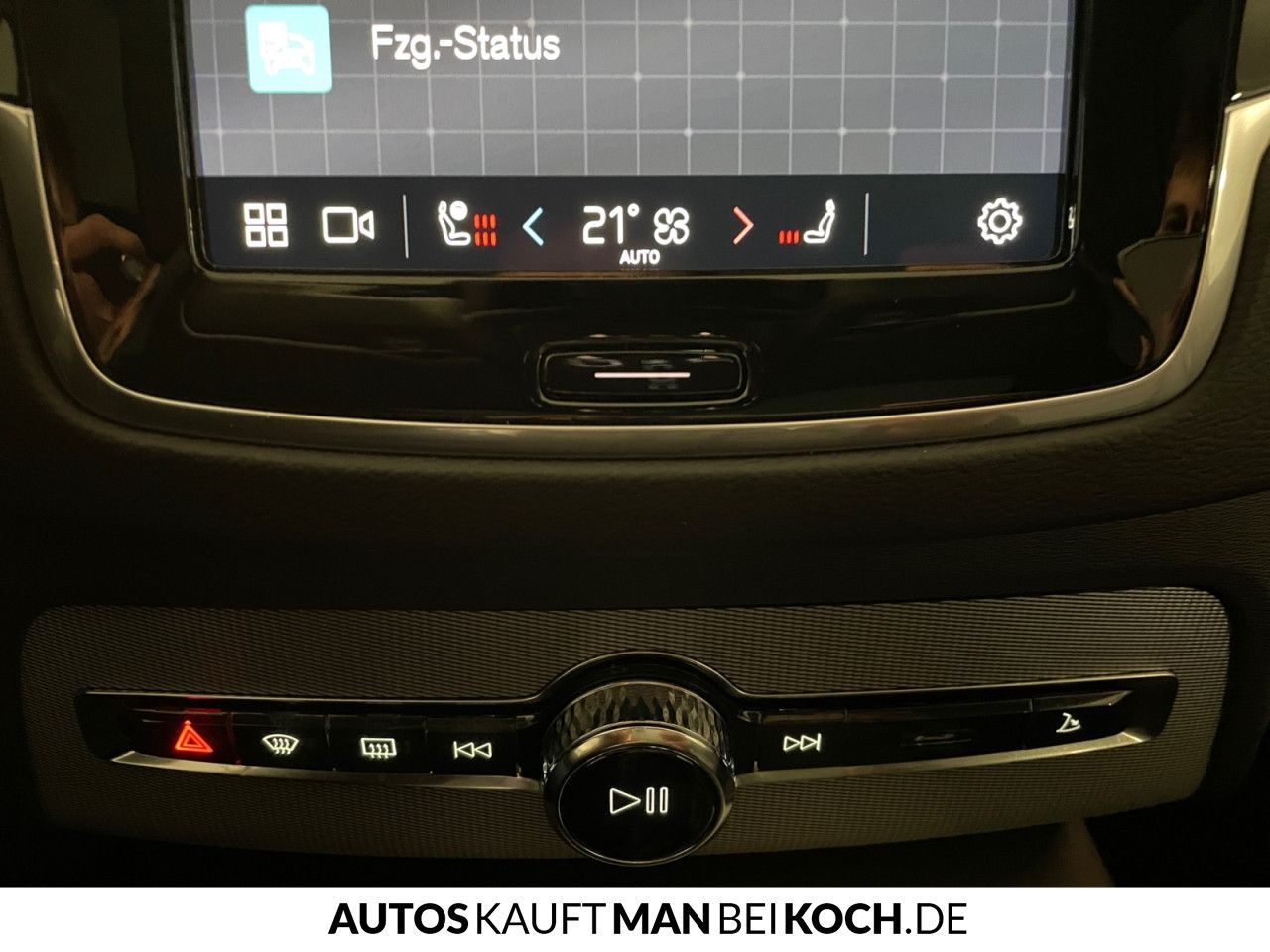 Volvo XC90 B5 D AWD Plus Bright PANO AHK STDH ACC BLIS