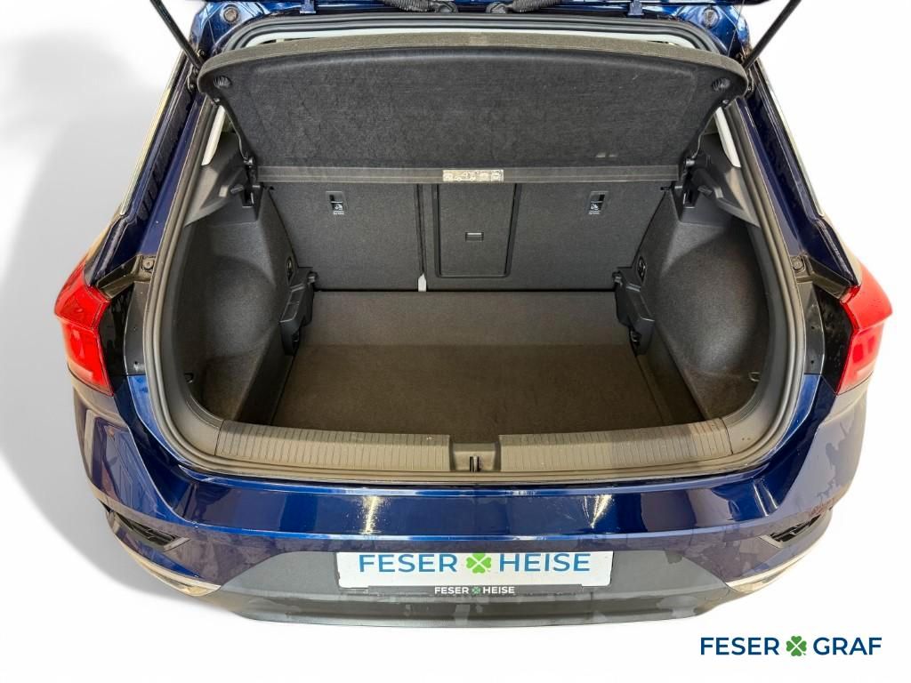 Volkswagen T-Roc Style 1.5 TSI - Samsaru's Car Outlet
