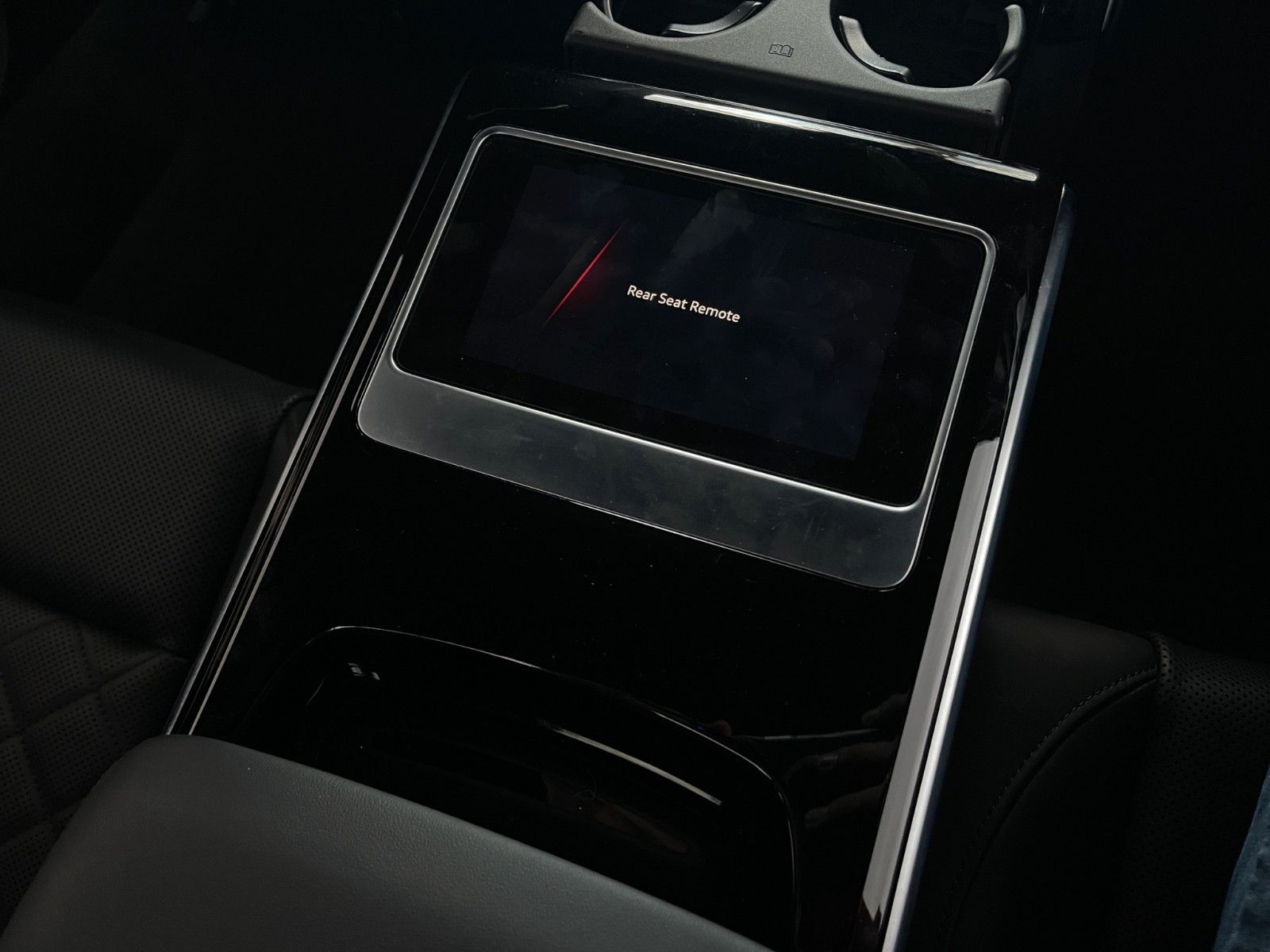 Audi A8 50 TDI quattro S line - Samsaru's Car Outlet