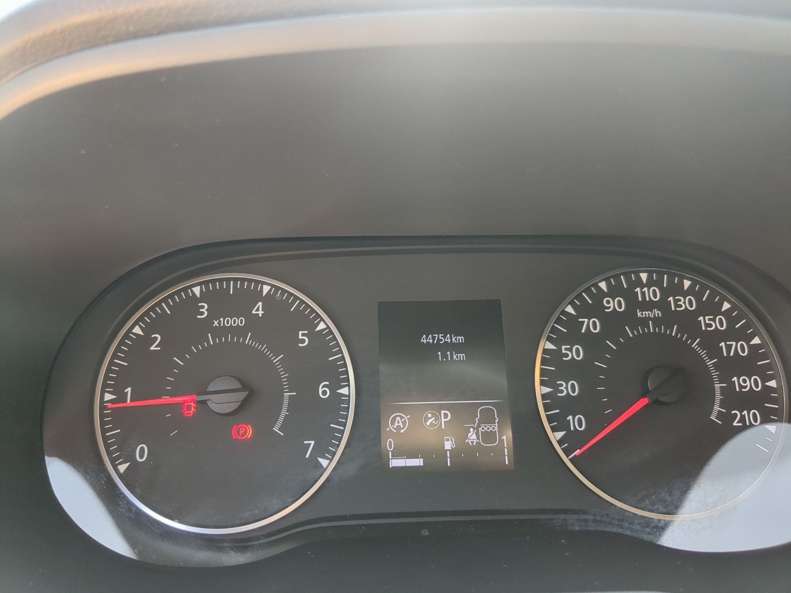 Dacia Duster TCe 150 EDC 2WD Prestige - Samsaru's Car Outlet