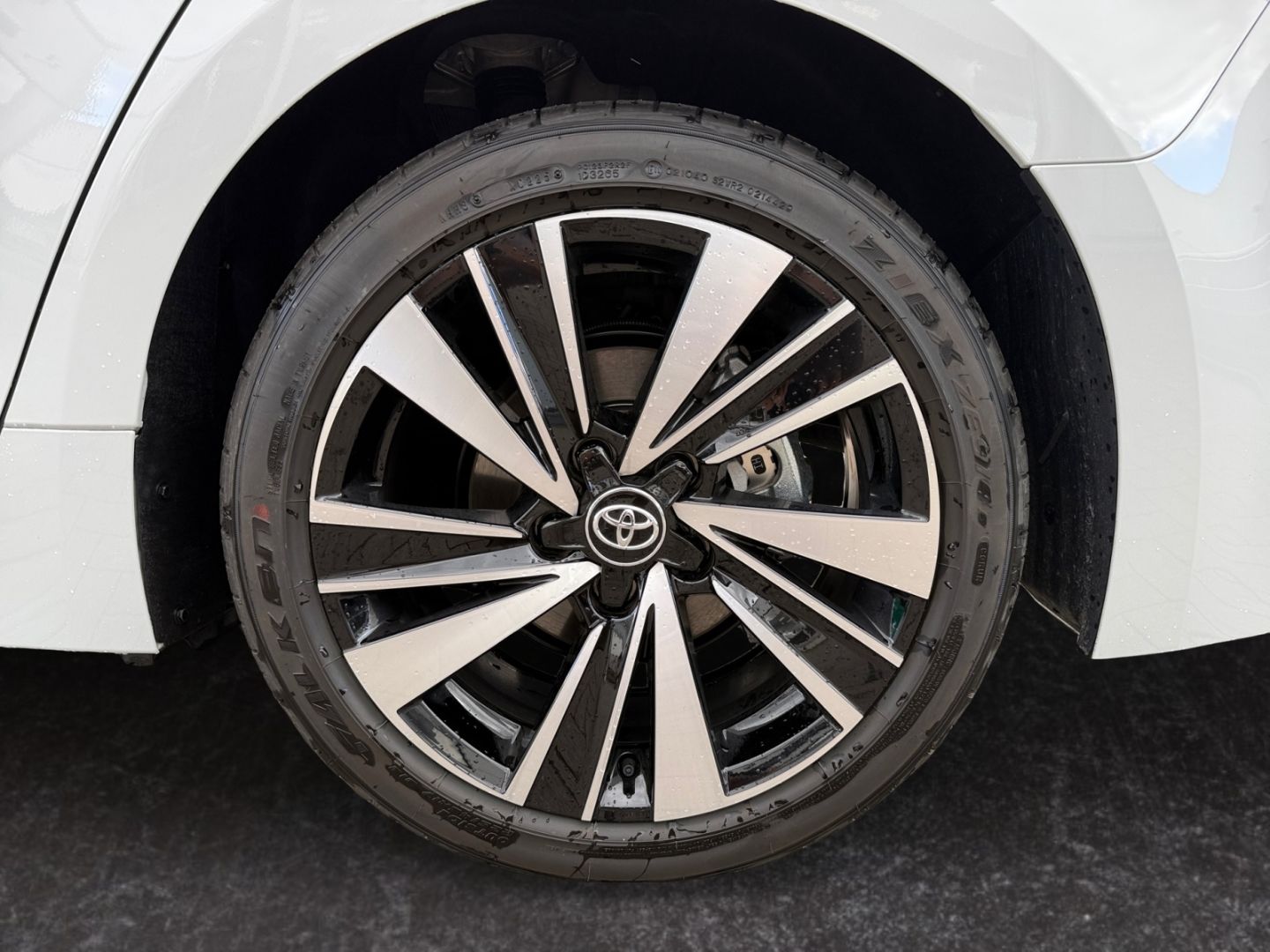 Toyota Corolla 2.0 Hybrid TS Teamplayer *LED*CAM*