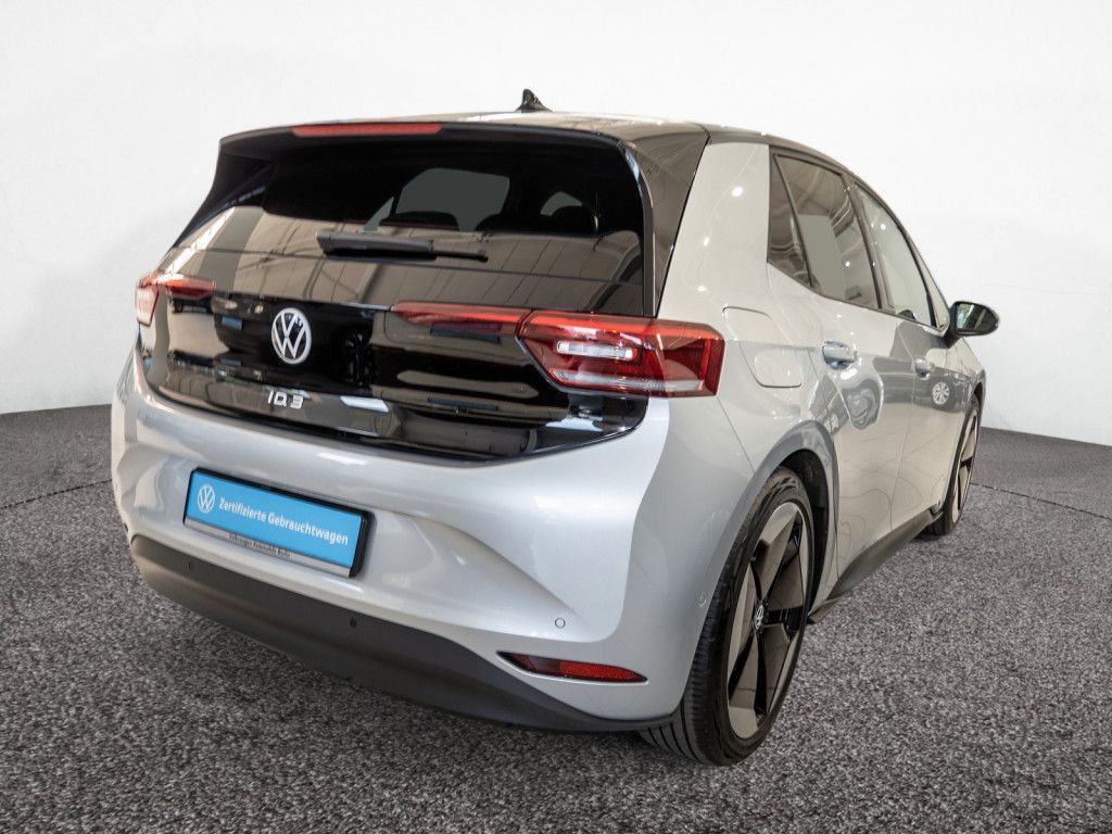 Volkswagen ID.3 Pro Performance 150/58 IQ.LIGHT - LED Navi