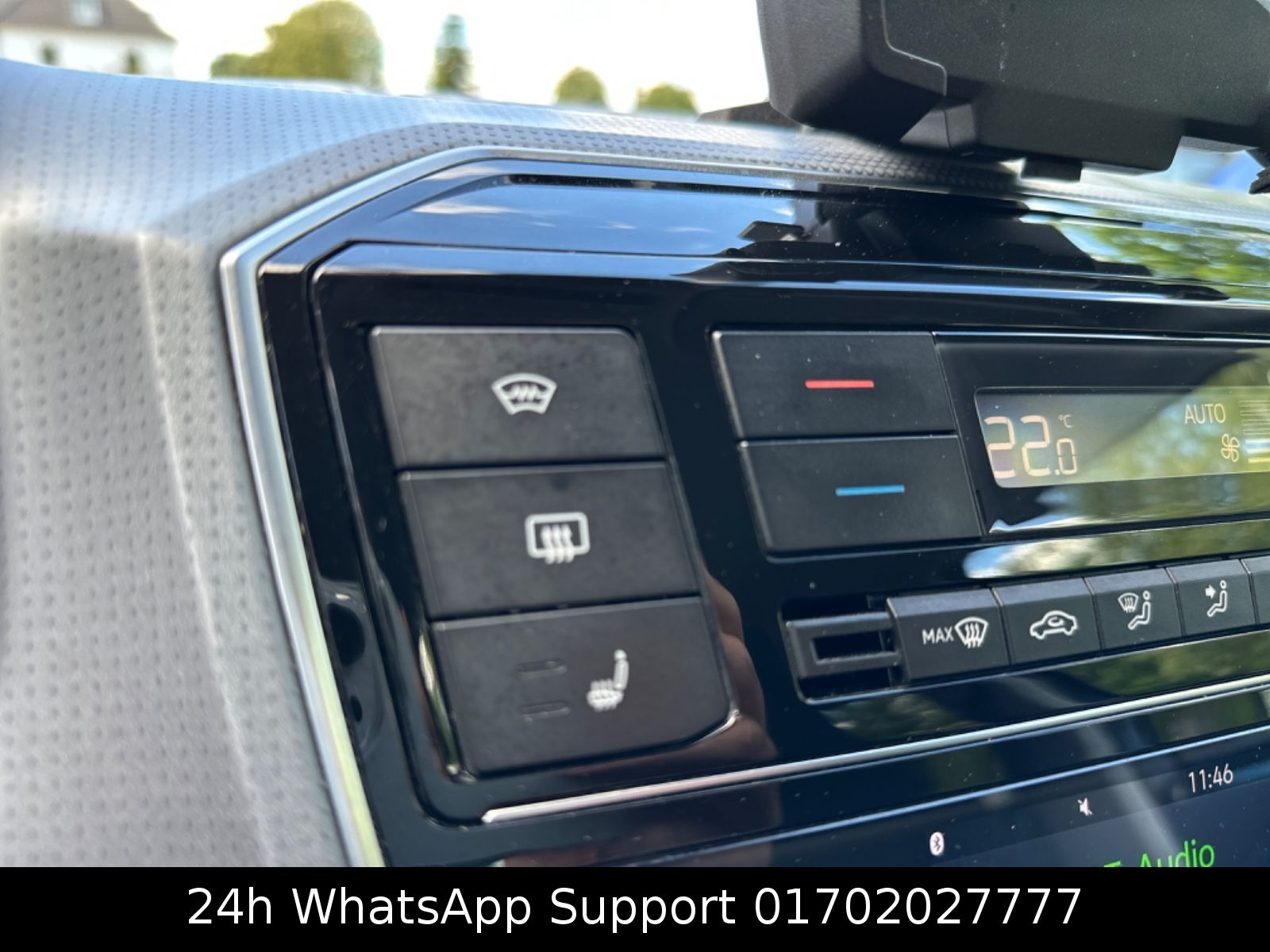 Skoda Citigo e iV Style - Samsaru's Car Outlet