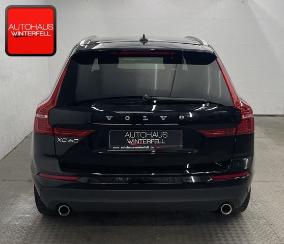 Volvo XC60 B4 - Samsaru's Car Outlet