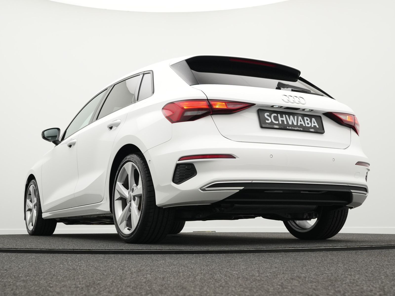 Audi A3 Sportback advanced 35 TFSI *ACC*VIRTUAL*18''*