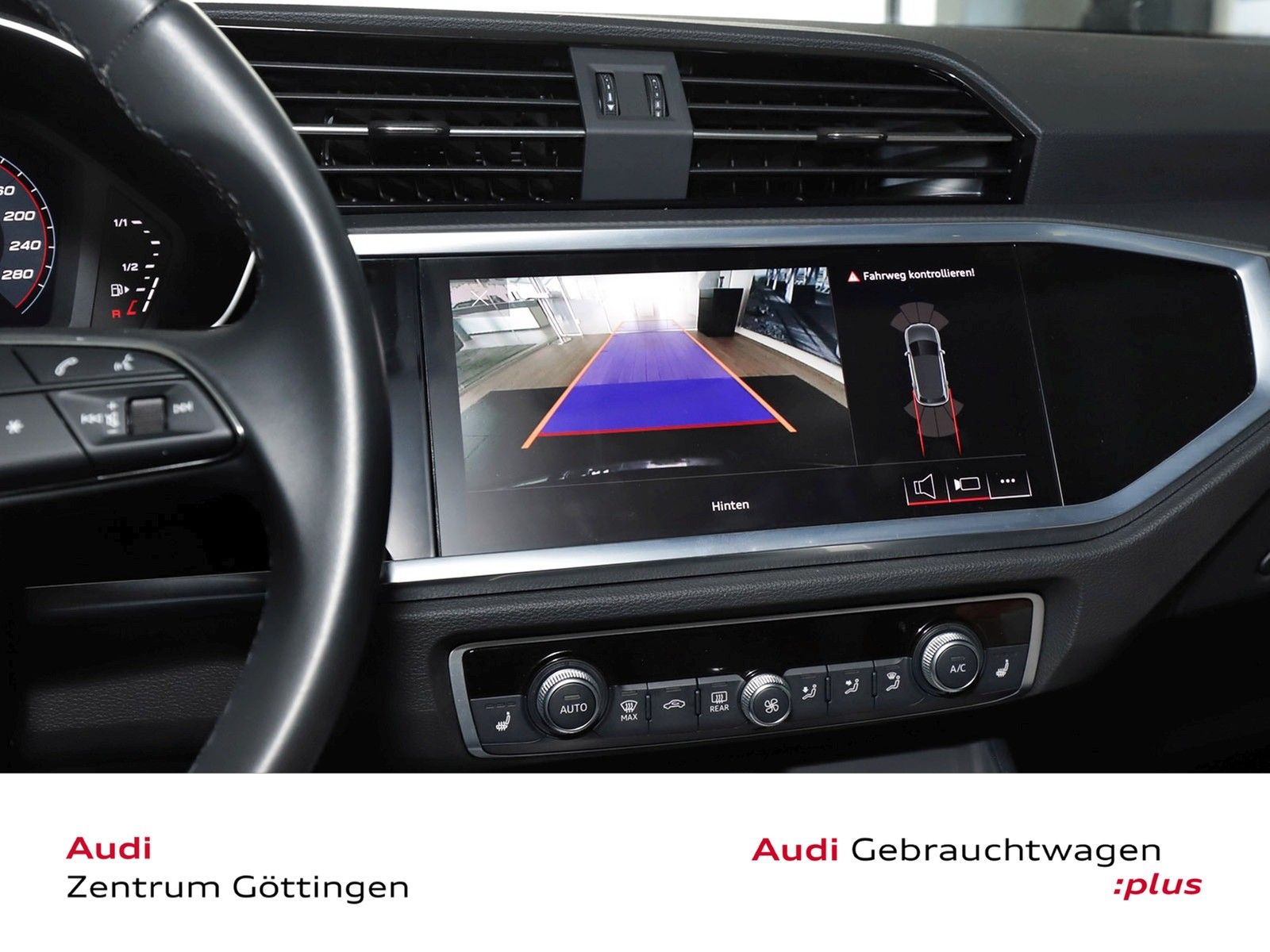 Audi Q3 40 TDI quattro S tronic - Samsaru's Car Outlet