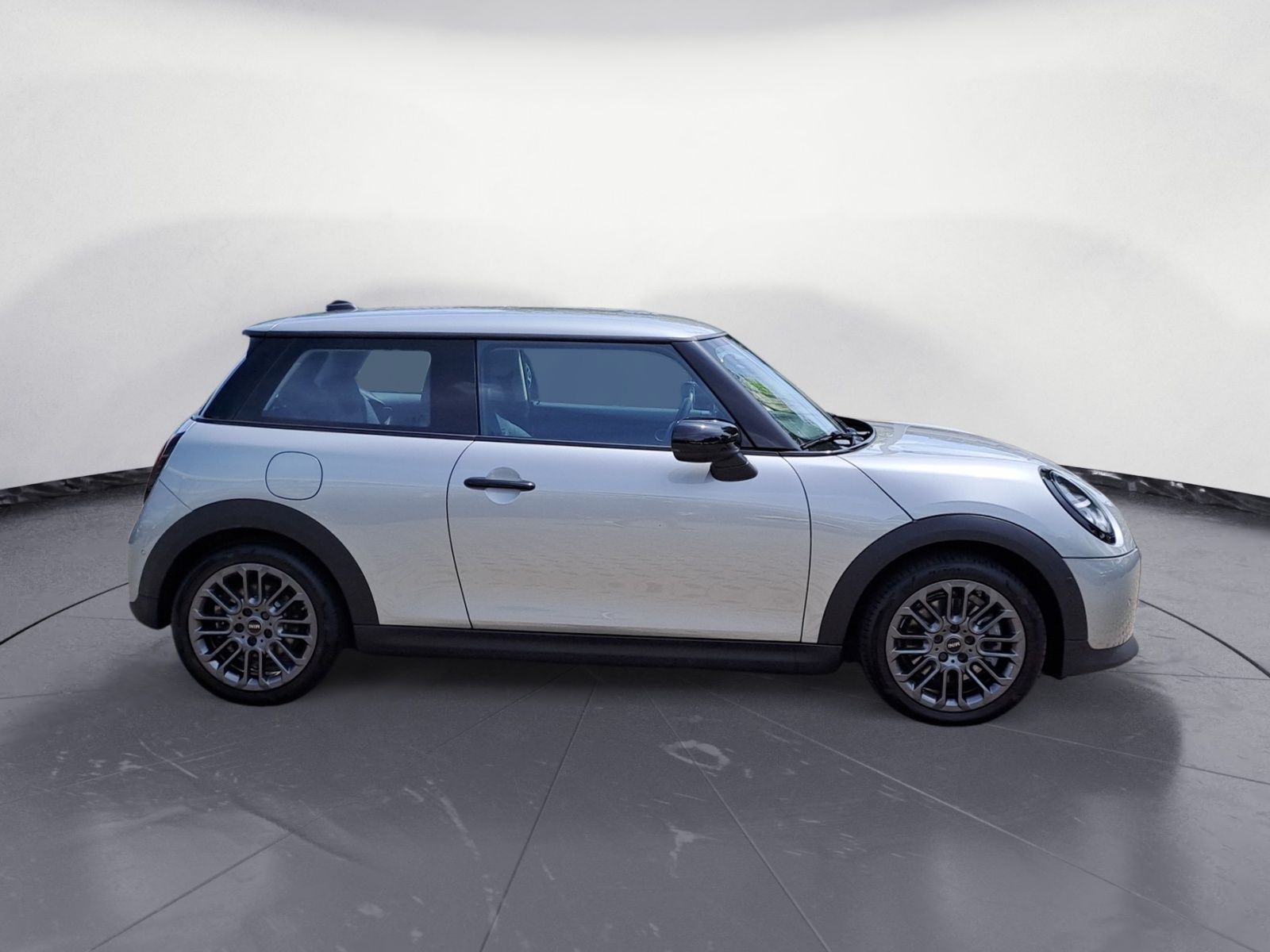 MINI COOPER C Essential Trim Steptronic - Samsaru's Car Outlet