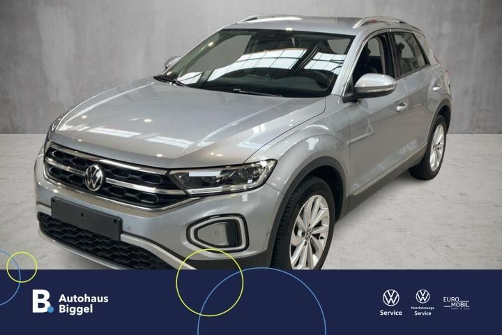 Volkswagen T-Roc Style 1.5 TSI - Samsaru's Car Outlet