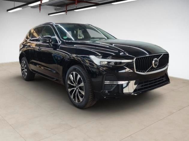 Volvo XC60 B4 Core - Samsaru's Car Outlet