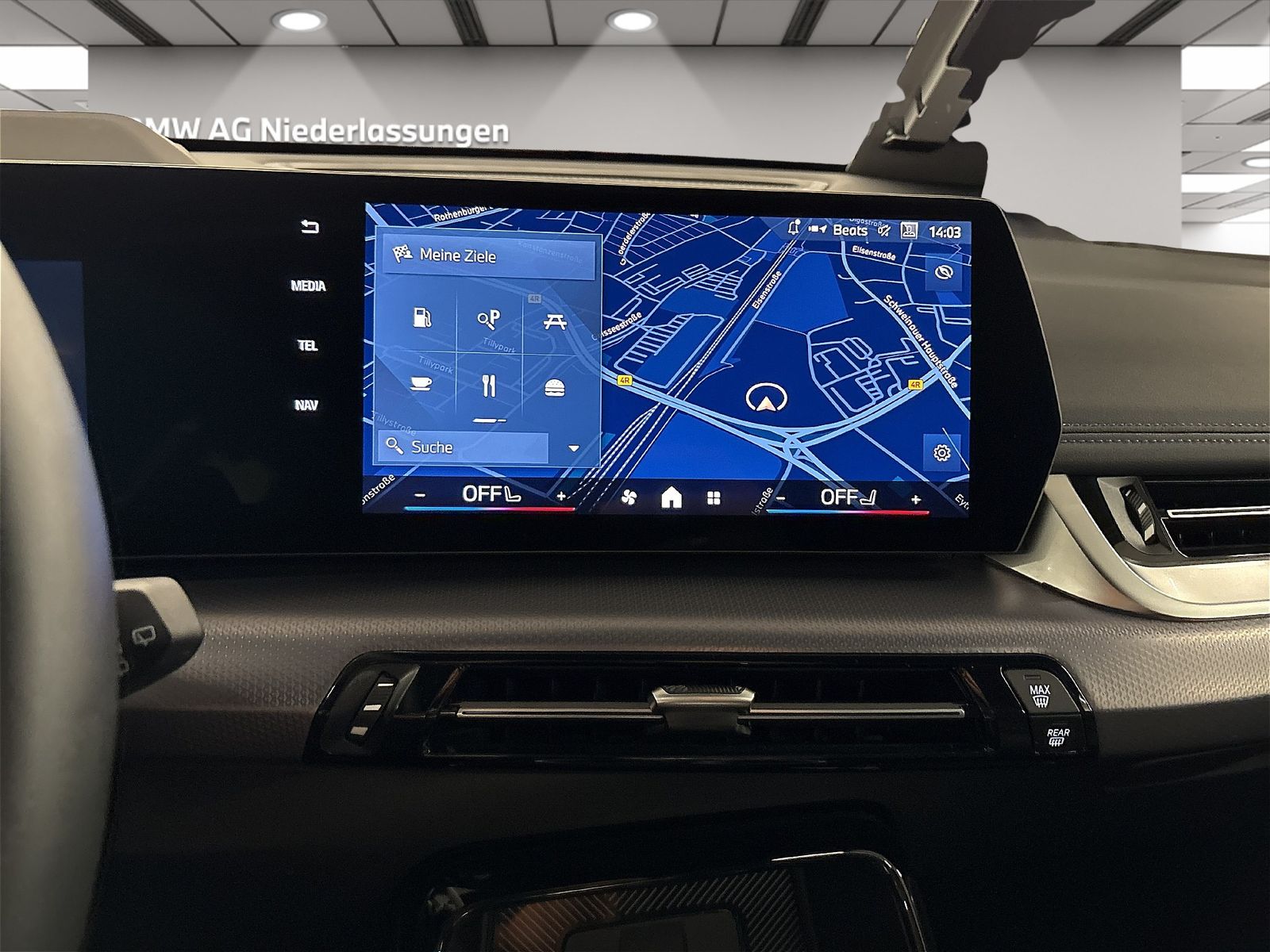 BMW X1 xDrive20d M Sport - Samsaru's Car Outlet
