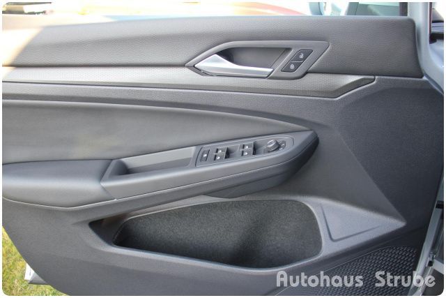 Volkswagen Golf VIII GTI Clubsport DSG - Samsaru's Car Outlet
