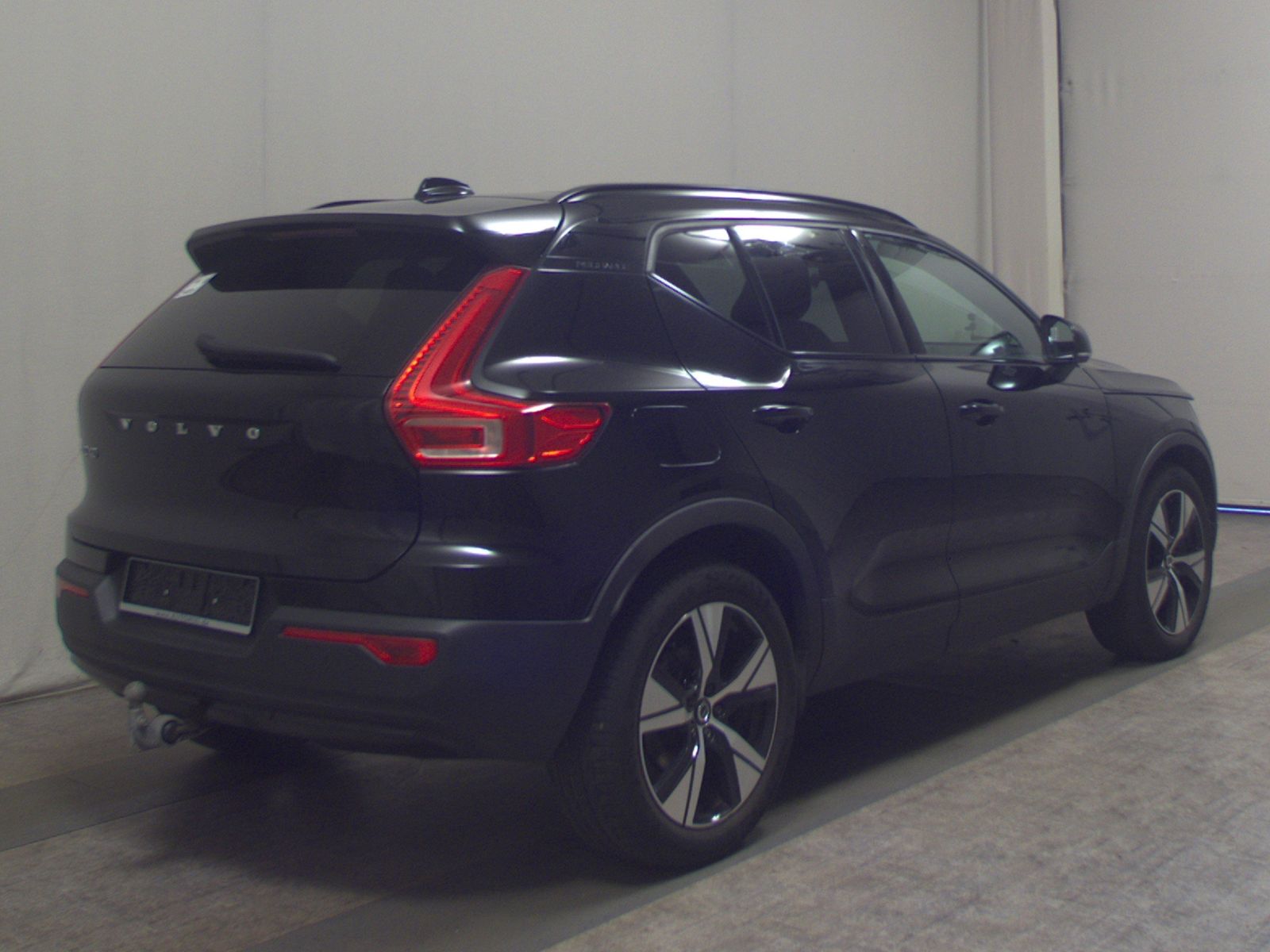 Volvo XC40 T5 Recharge Inscription Pano Navi LED AHK