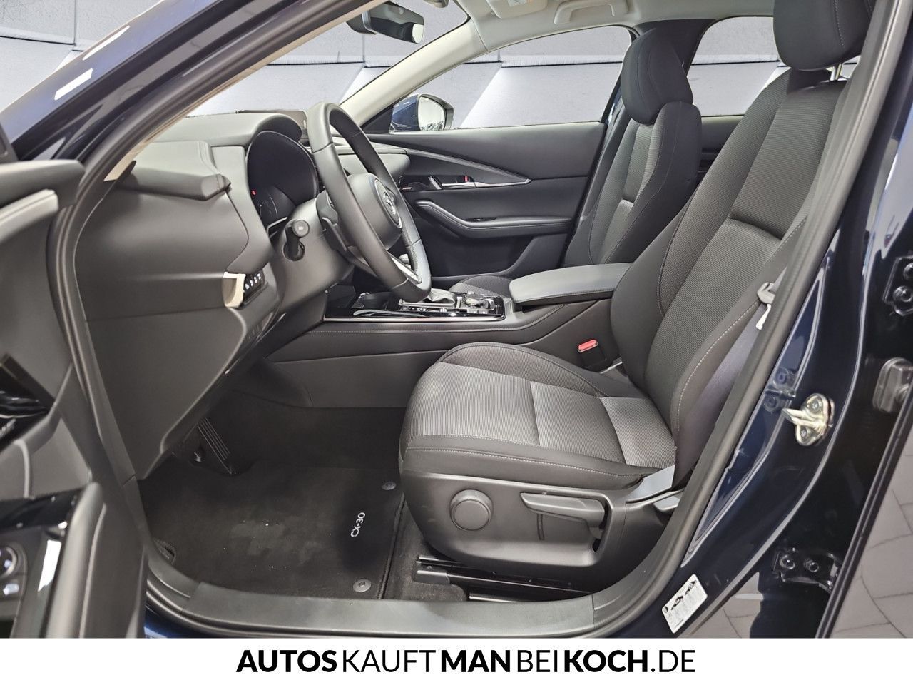 Mazda CX-30 2.0 e-SKYACTIV X  Exclusive AT Navi ACC