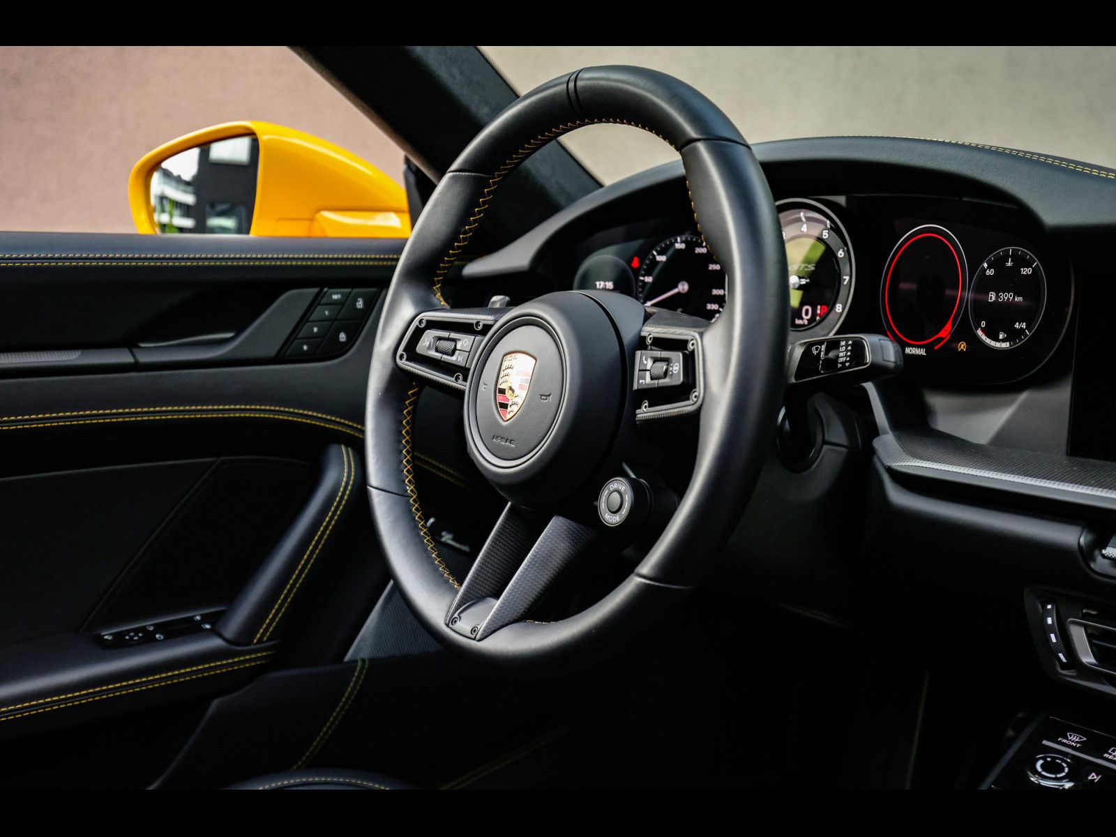 Porsche 911 992.1 CARRERA 4 GTS COUPE PDK°PTS°MANUFAKTUR