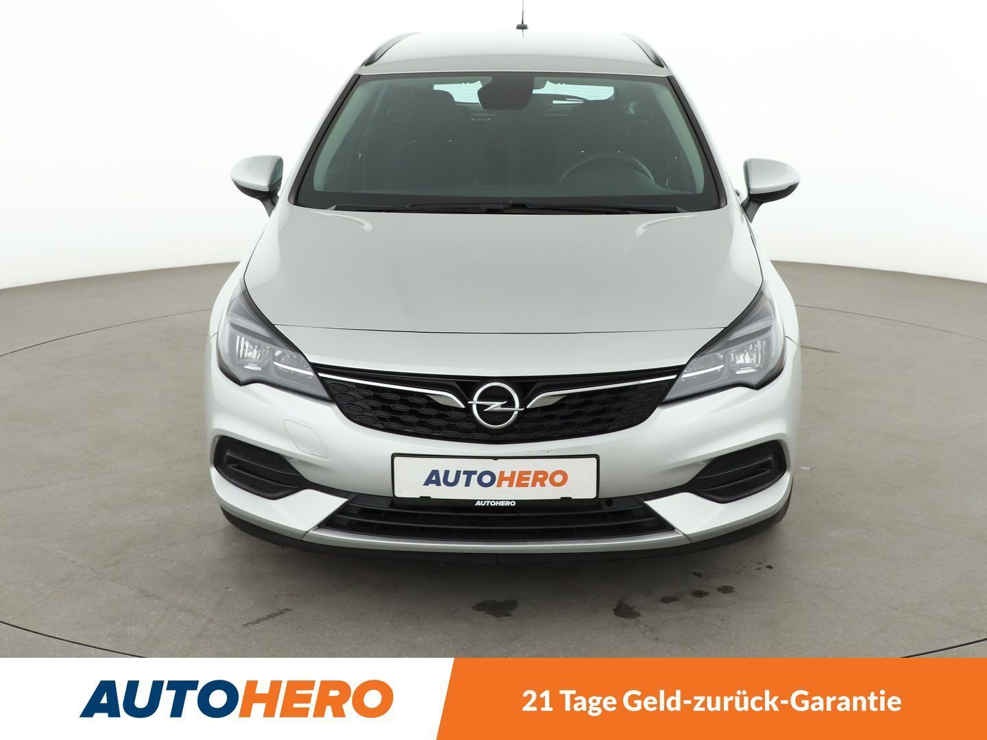 Opel Astra 1.5 CDTI Edition - Samsaru's Car Outlet
