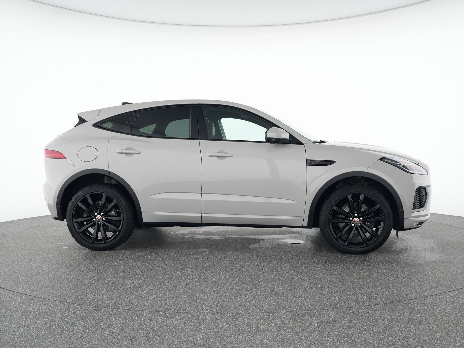Jaguar E-Pace P300 AWD Sport 20"+PANO+PIXEL-LED+ACC