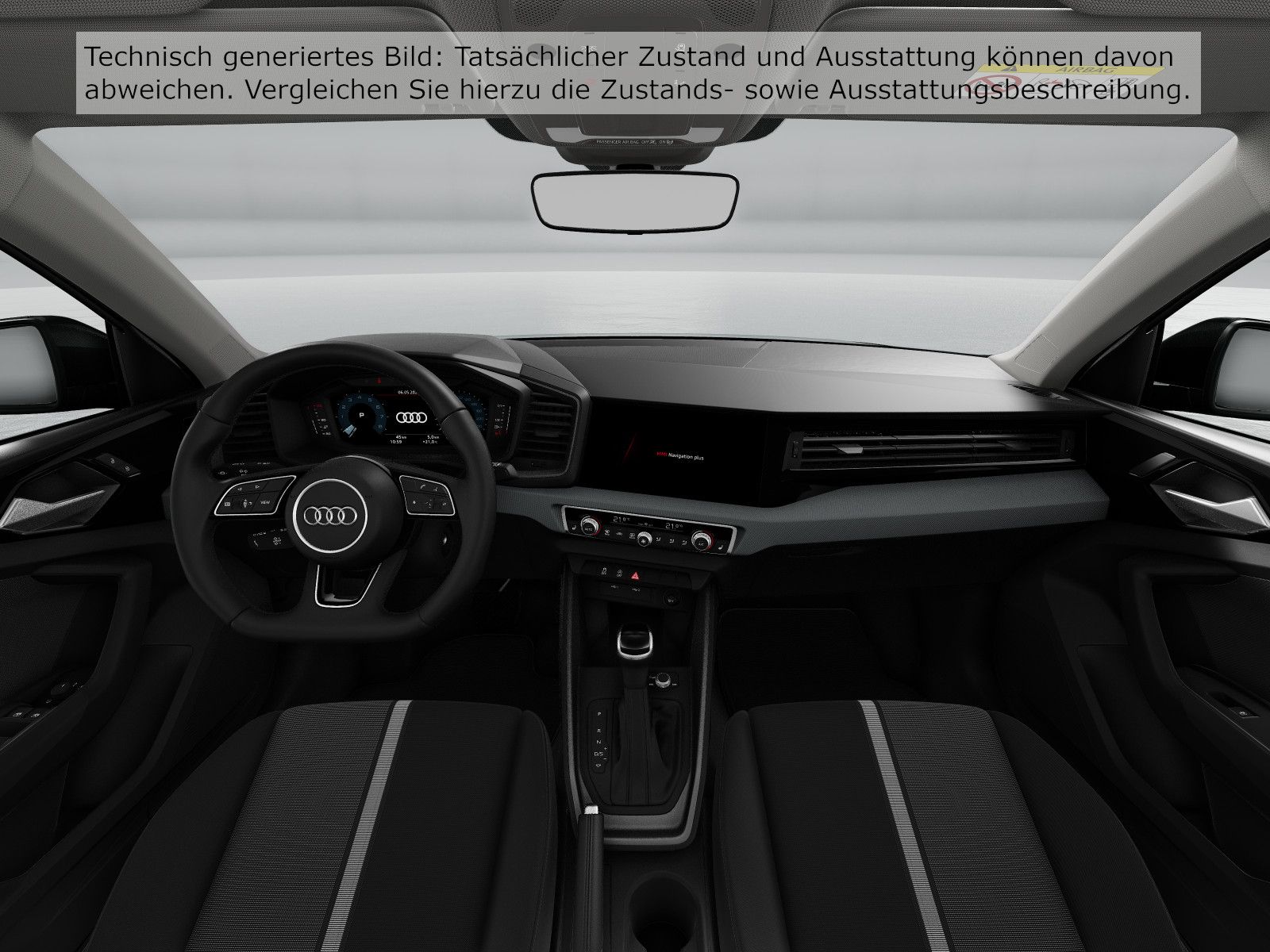 Audi A1 Sportback 25 TFSI S tronic - Samsaru's Car Outlet