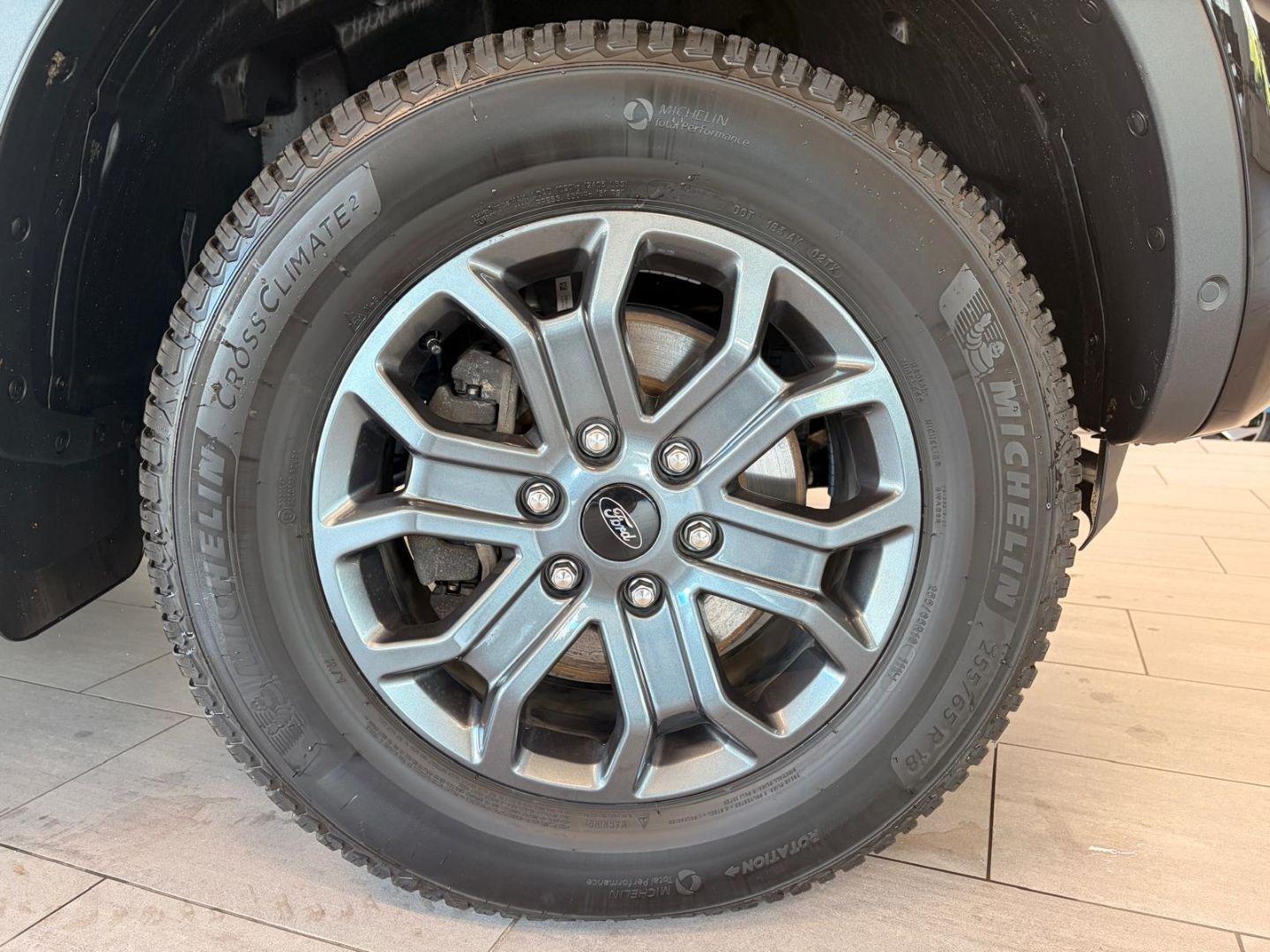 Ford Ranger Wildtrak DoKa e-4WD+AHK+PDC+DAB+NAV+BLIS+