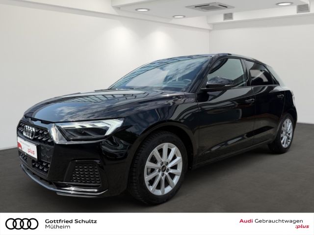 Audi A1 Sportback 25 TFSI S-tronic - Samsaru's Car Outlet