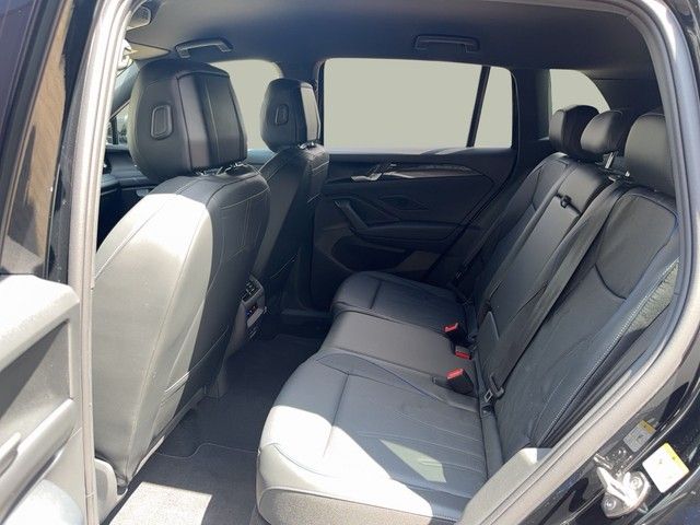 Volkswagen Tiguan 1.5 TSI eHybrid R-Line Leder Matrix 360°