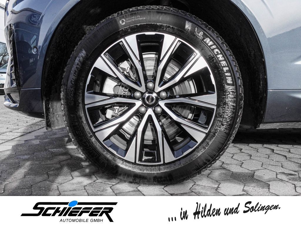 Volvo XC60 B4 B Plus Dark