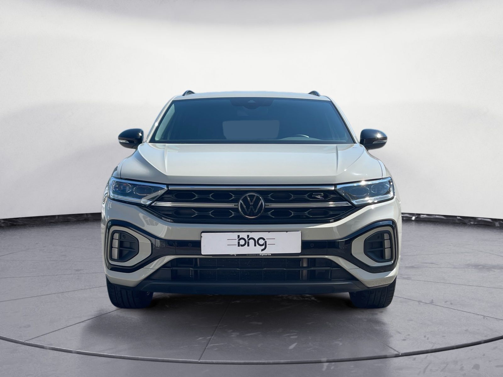 Volkswagen T-Roc R-Line 1.5 TSI - Samsaru's Car Outlet
