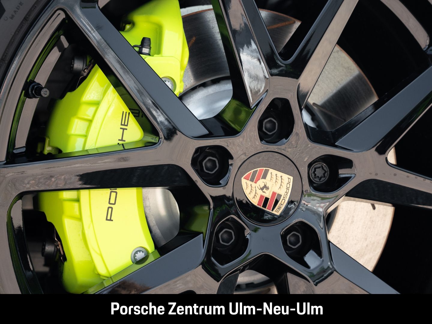 Porsche Panamera 4 E-Hybrid BOSE Sportabgasanlage LED