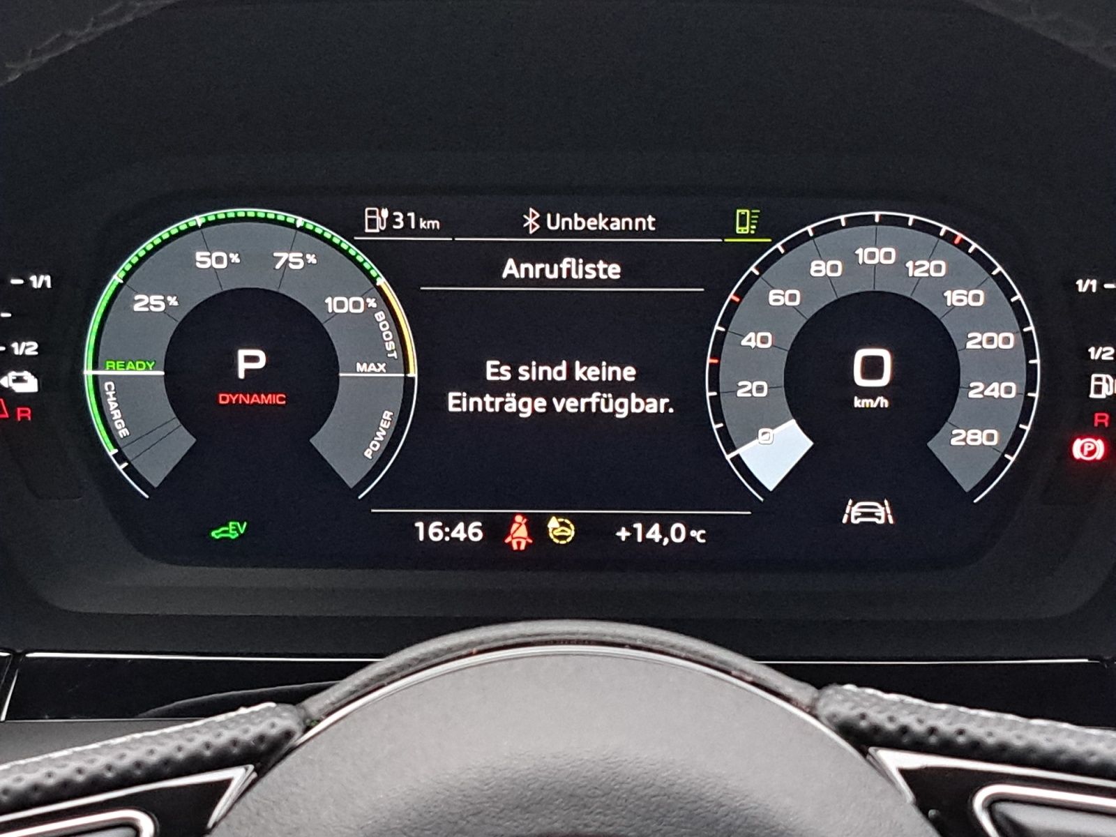 Audi A3 Sportback S line 40 TFSIe S tronic PANO APP K