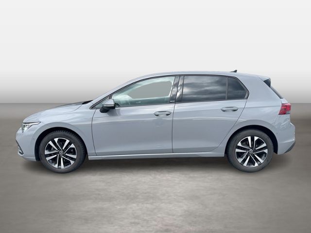 Volkswagen Golf United 1.5 TSi DSG - Samsaru's Car Outlet