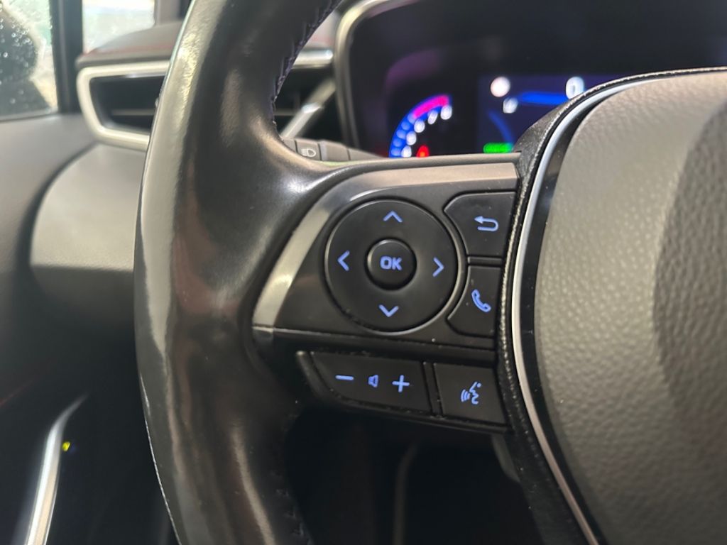 Toyota Corolla Hybrid Lounge - Samsaru's Car Outlet