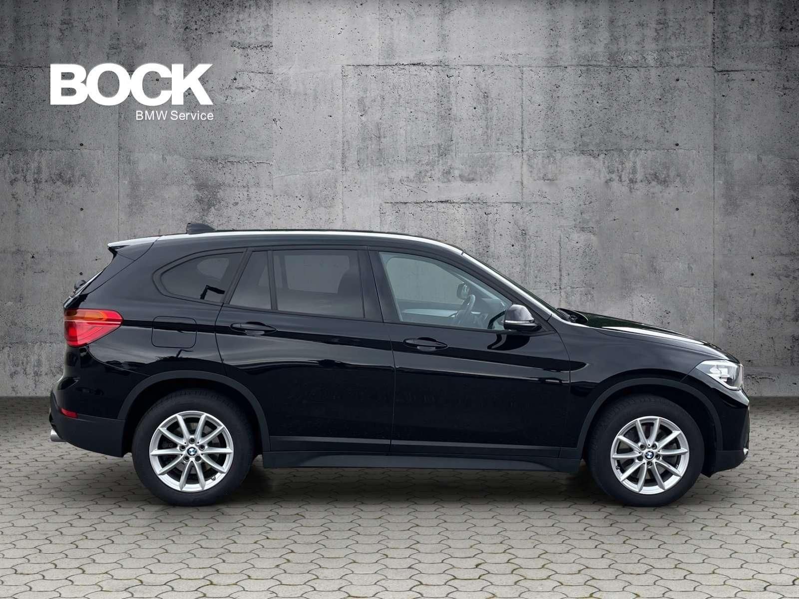BMW X1 xDrive 20 d Advantage - Samsaru's Car Outlet