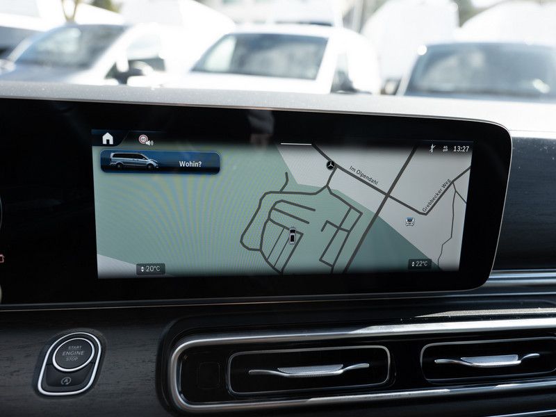 Mercedes-Benz V 300 AVANTGARDE - Samsaru's Car Outlet
