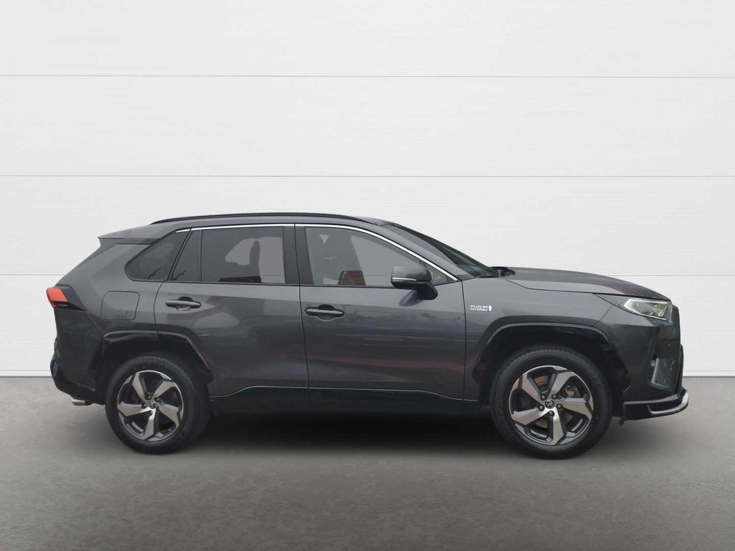 Toyota RAV 4 Plug-in Hybrid 4x4 2.5L Navi LED ACC El. H