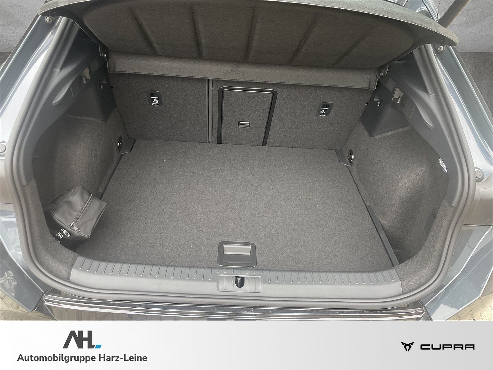 Cupra Formentor VZ Extreme 2,0 TSI DSG LED NAVI AHK RF