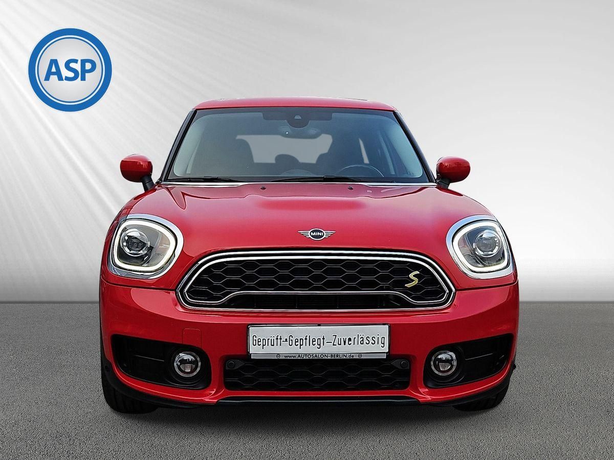 MINI Countryman Cooper SE All4 - Samsaru's Car Outlet