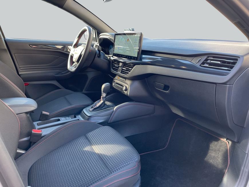 Ford Focus Turnier 1.0 EcoBoost Hybrid Aut. ST-LINE X