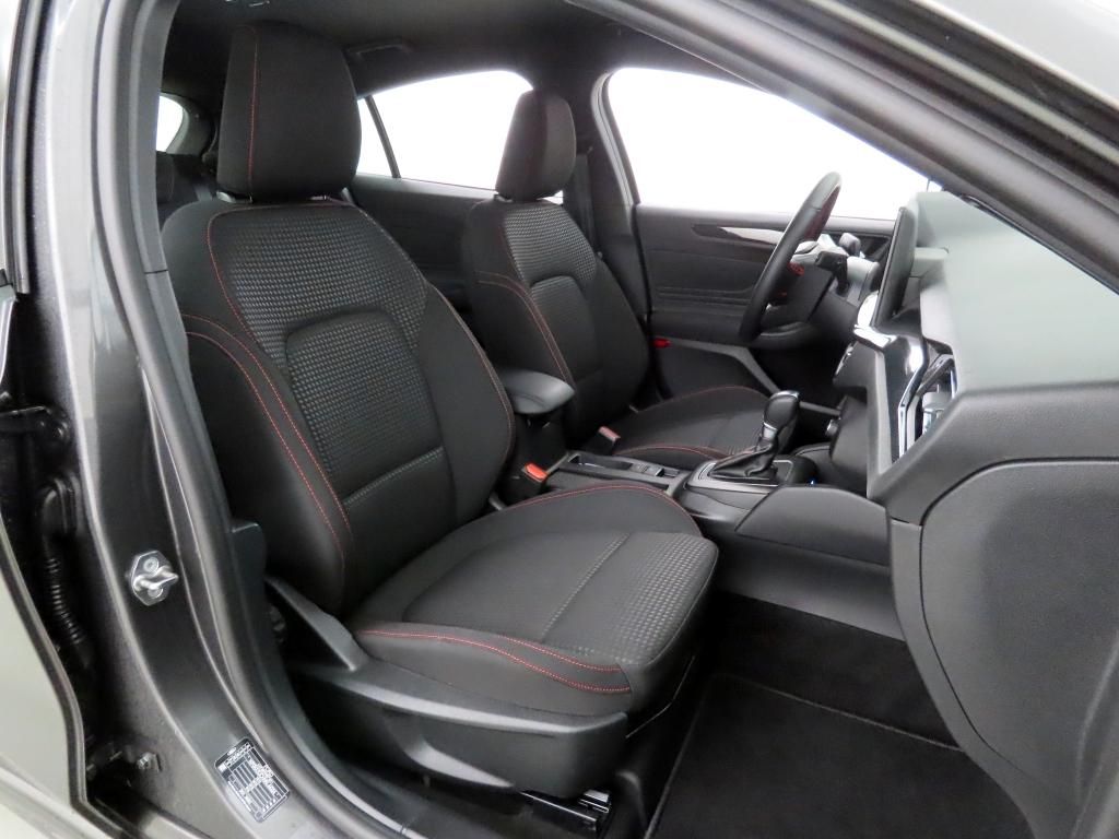 Ford Focus 1.0 M-Hybrid Aut. ST-Line iACC+Kam+LED+SHZ