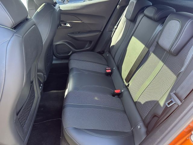 Peugeot 2008 Elektro GT - Samsaru's Car Outlet