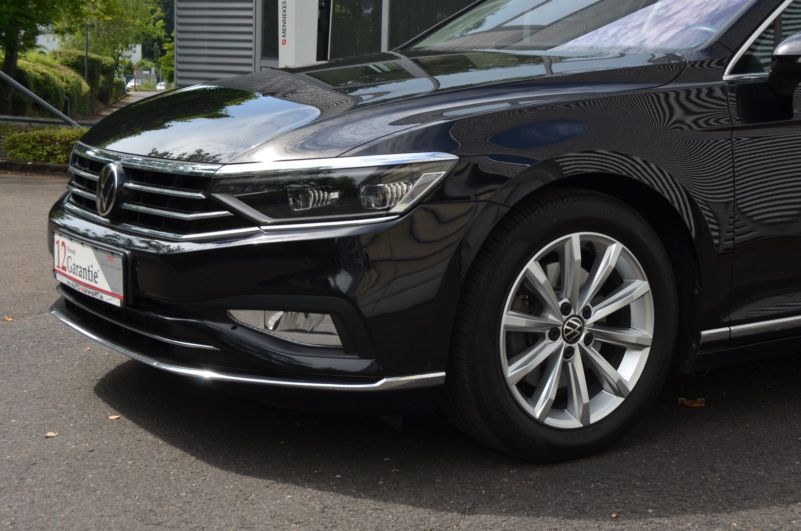 Volkswagen Passat Variant Elegance*IQ-Light*Pano*R-Kamera*