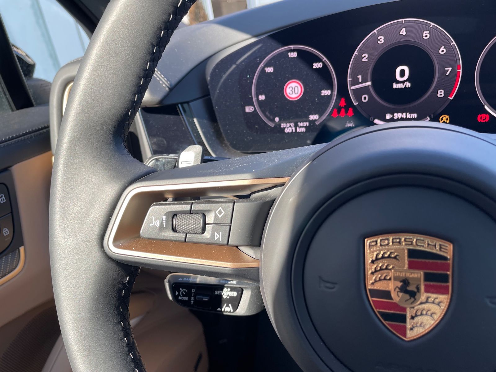 Porsche Cayenne S 4.0 V8 BOSE MATRIX PANO ACC HEAD-UP