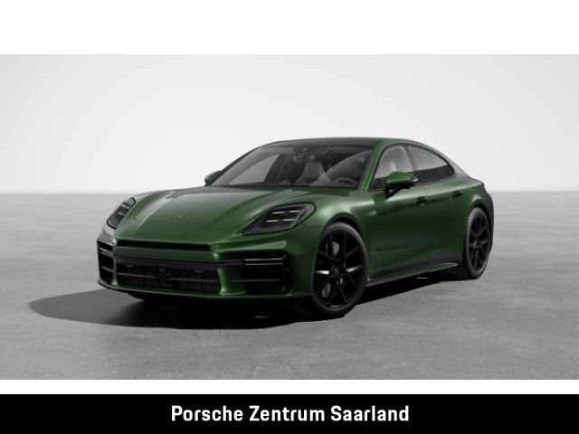 Porsche Panamera Turbo E-Hybrid Pano.,Sportabg.,Active R