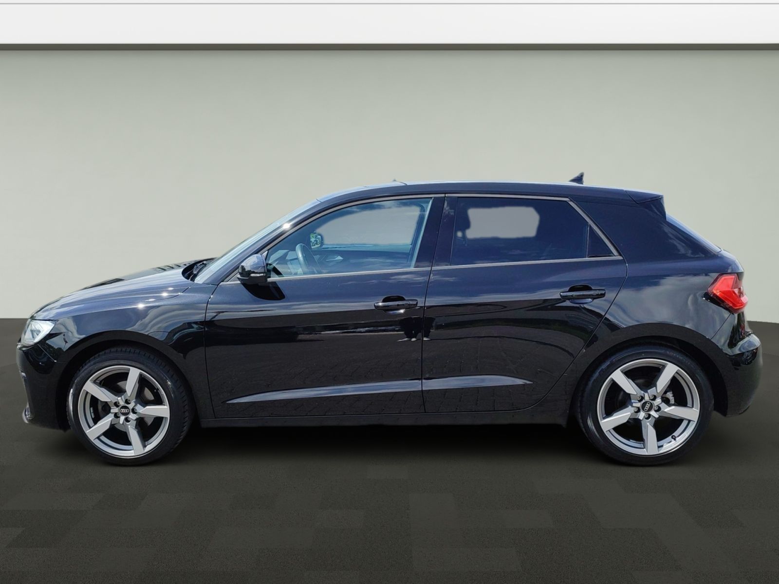 Audi A1 Sportback Advanced 30 TFSI - Samsaru's Car Outlet