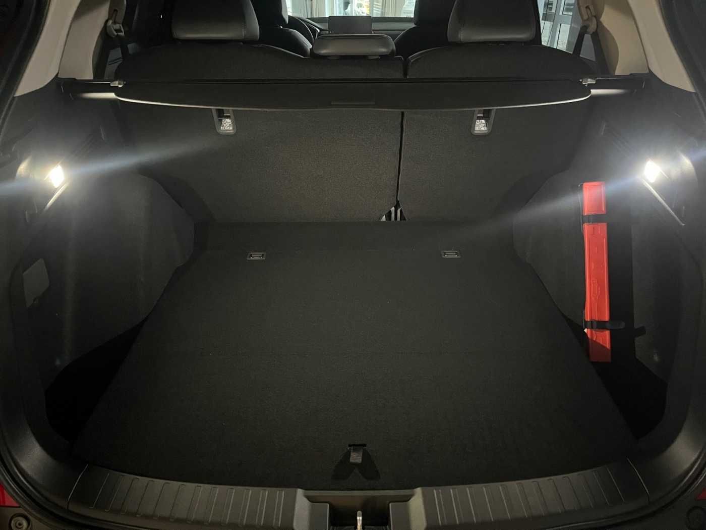 Honda CR-V Plug in Hybrid e:PHEV 2.0 i-MMD 2WD