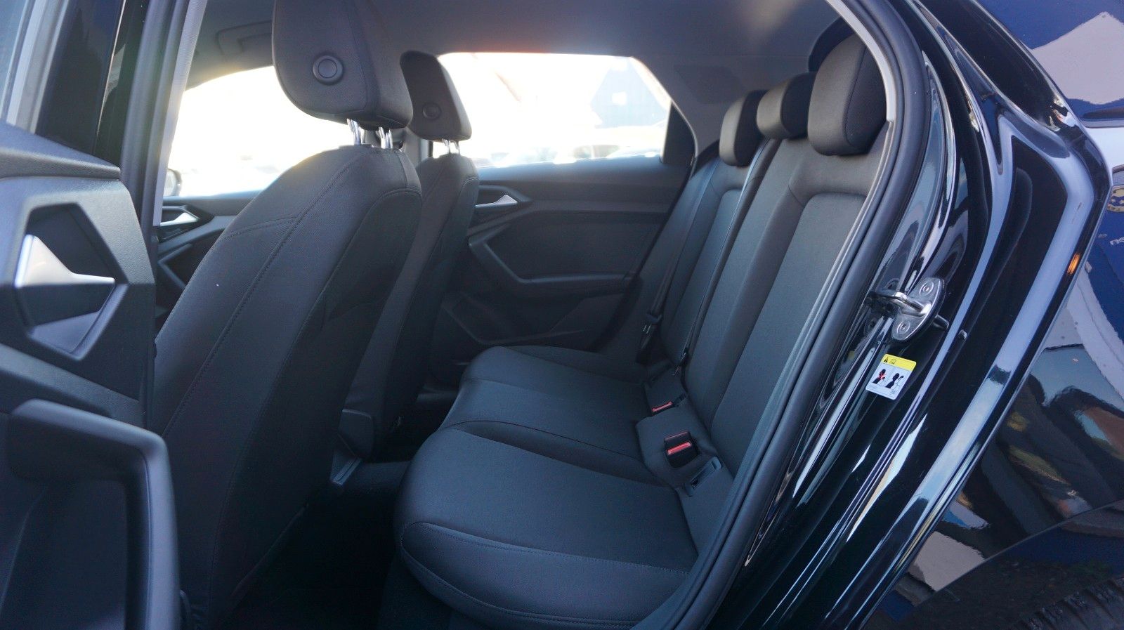 Audi A1 Sportback 30 TFSI - Samsaru's Car Outlet