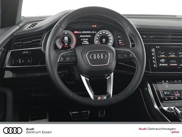 Audi Q7 50 TDI quattro competition plus S-LINE LED LA