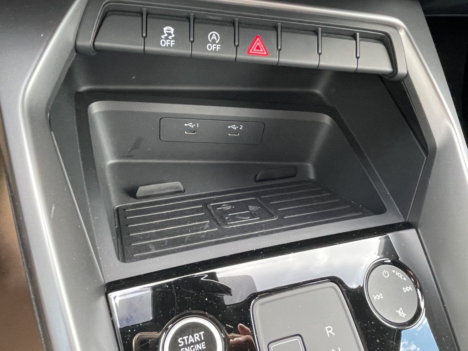 Audi A3 Sportback 30 TDI LED PDC CarPlay