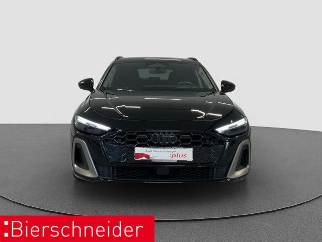 Audi A5 Avant A5 Av TFSI qu S-Line edition one AHK MA