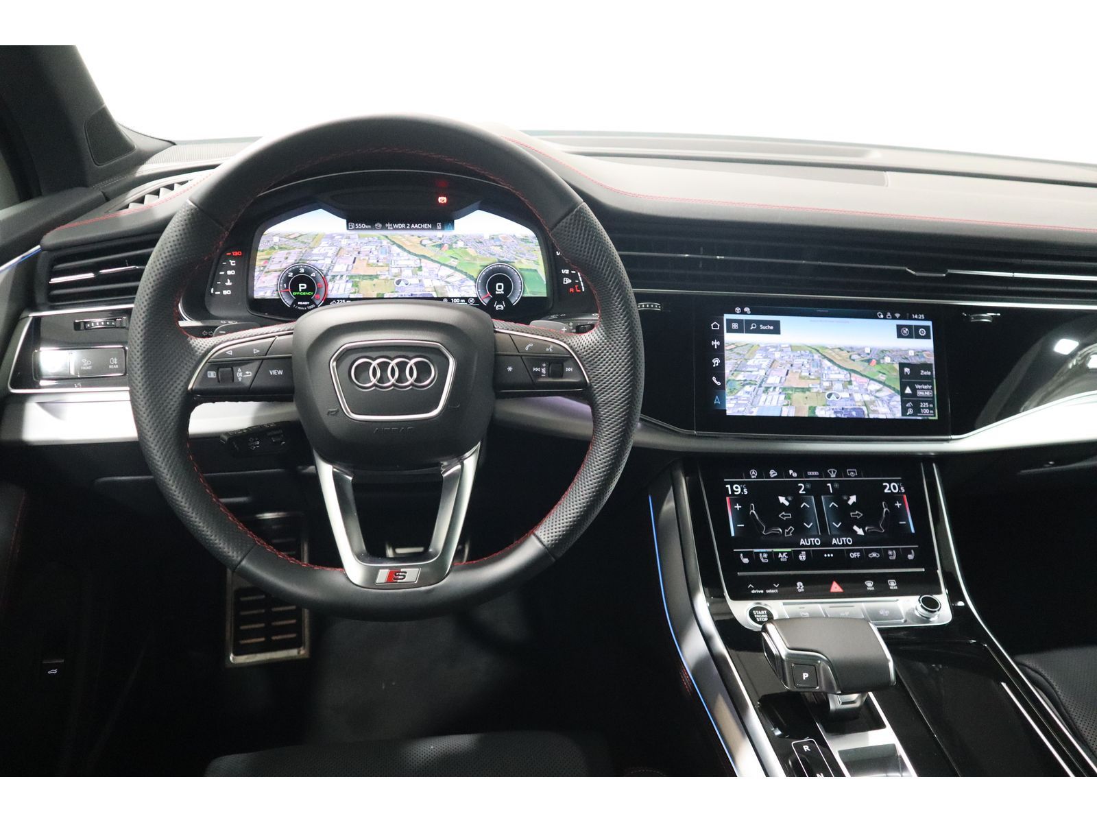 Audi Q7 50 TDI quattro S line B&O*Pano*TopView *