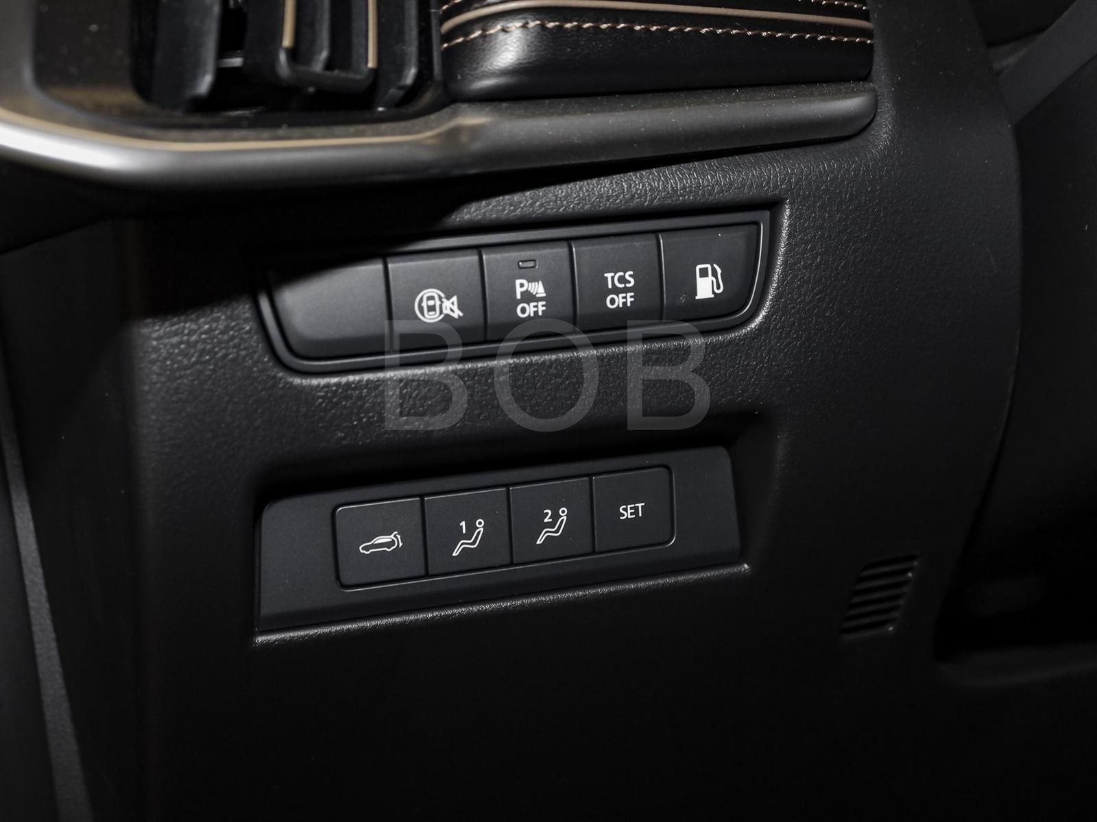 Mazda CX-80 2.5L Plug-In Hybrid Homura Plus 8-fach ber